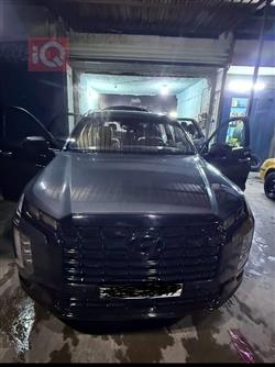 هيونداي باليسيد